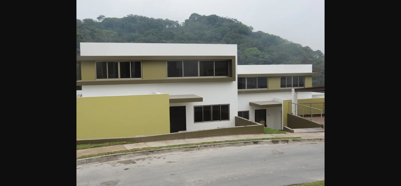 Residencial Garden Hills